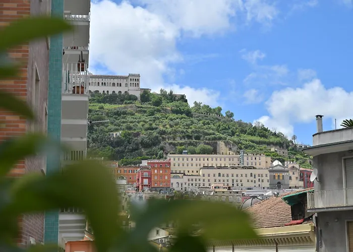 Ponte di Tappia Suites Napoli